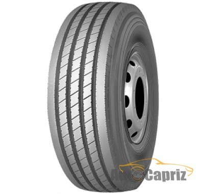Грузовые шины Terraking HS101 (рулевая ось) 315/80 R22.5 157/153L 20PR   